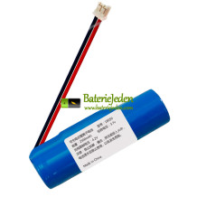 Baterie pro Motorola VA100 [Náhradní baterie]
